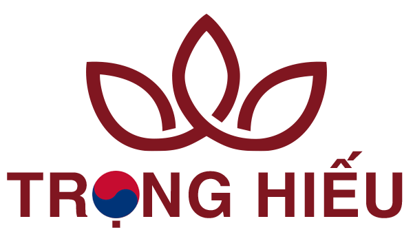 Trọng Hiếu Korea