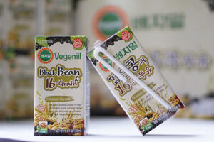 Sữa đậu nành ngũ cốc 16 vị Vegemil